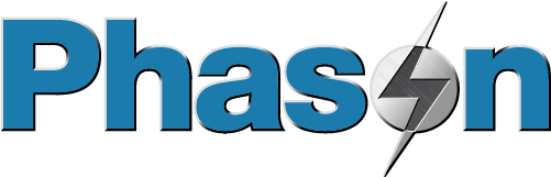 Phason Controls Phason Controls